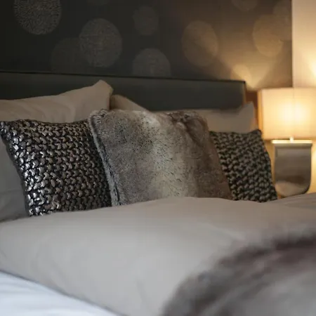 Appart-hotel Reb_art Bed & Breakfast *
